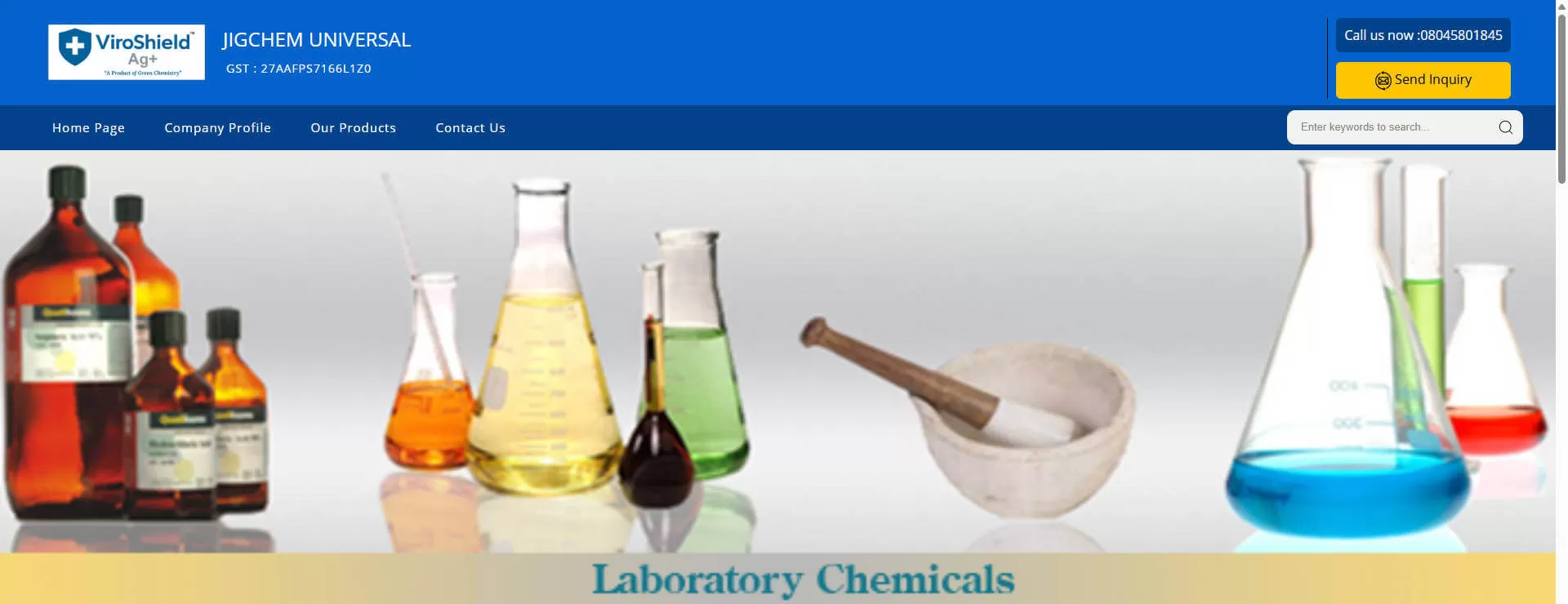 Jigchem Universal